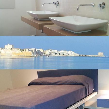 Casakalos Apartments Luxury Vacation Rentals Trapani Phòng bức ảnh