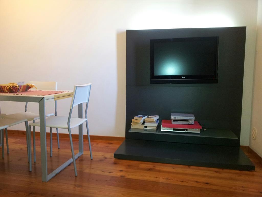 Casakalos Apartments Luxury Vacation Rentals Trapani Phòng bức ảnh