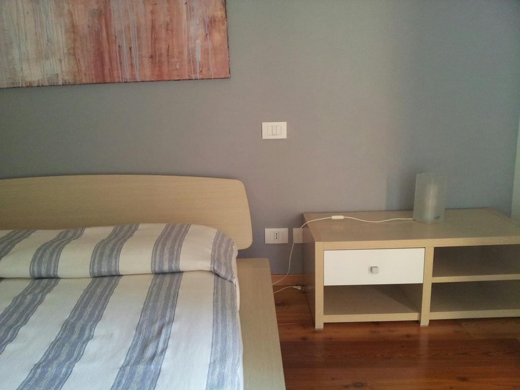 Casakalos Apartments Luxury Vacation Rentals Trapani Phòng bức ảnh