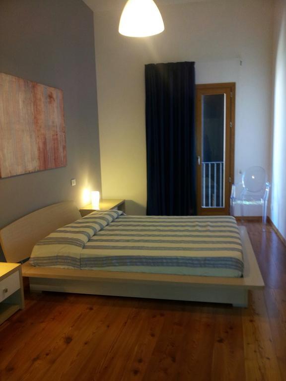 Casakalos Apartments Luxury Vacation Rentals Trapani Phòng bức ảnh