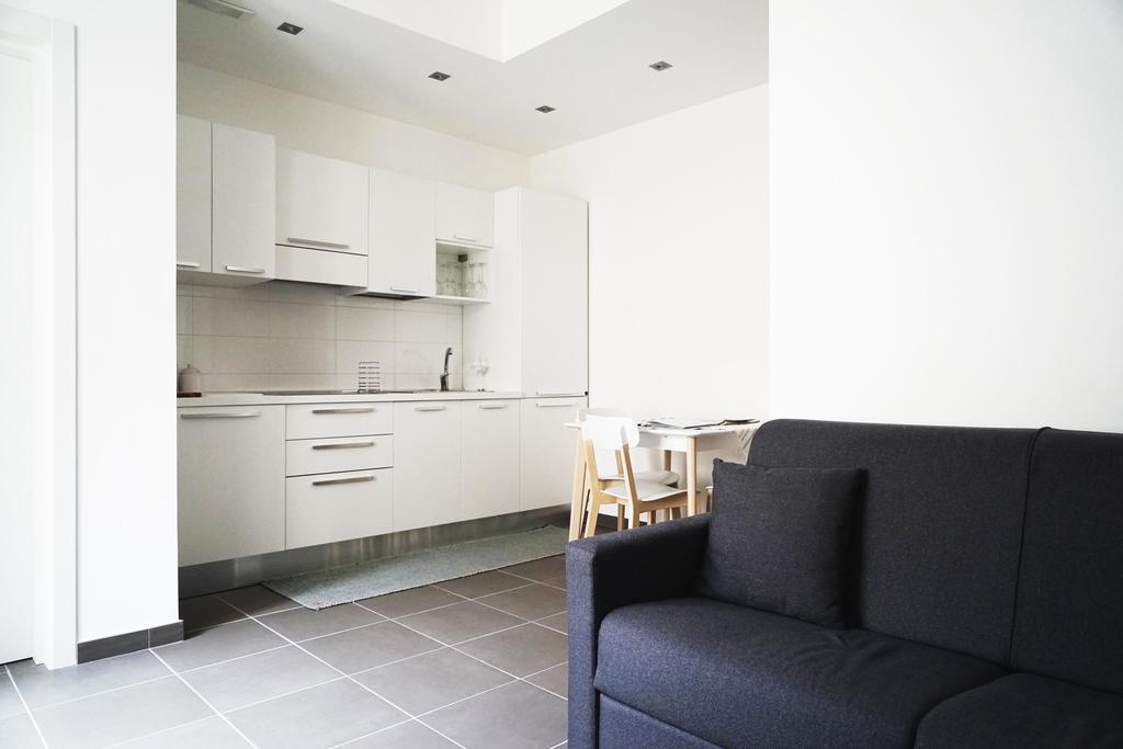 Casakalos Apartments Luxury Vacation Rentals Trapani Phòng bức ảnh