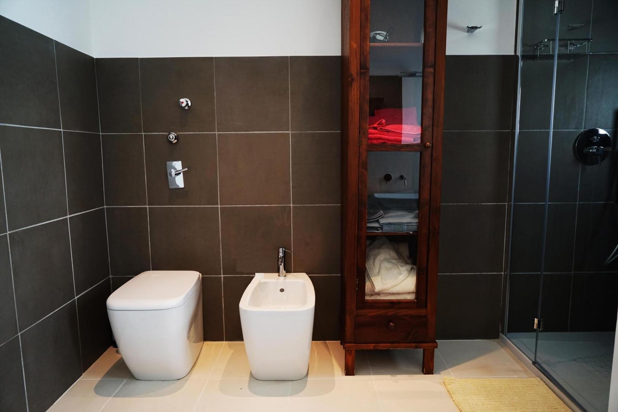 Casakalos Apartments Luxury Vacation Rentals Trapani Phòng bức ảnh