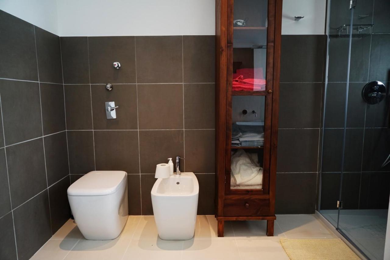 Casakalos Apartments Luxury Vacation Rentals Trapani Phòng bức ảnh