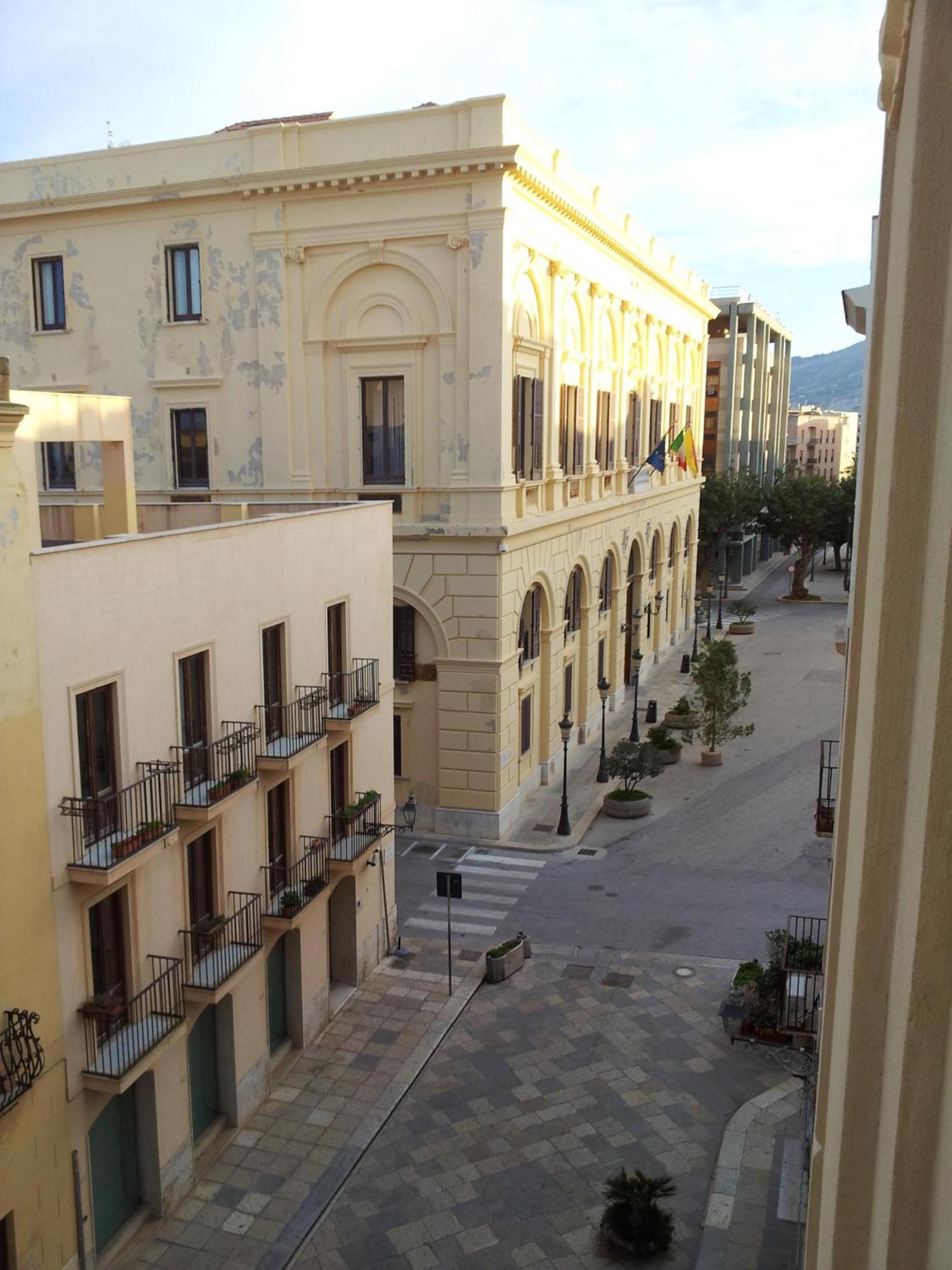 Casakalos Apartments Luxury Vacation Rentals Trapani Phòng bức ảnh