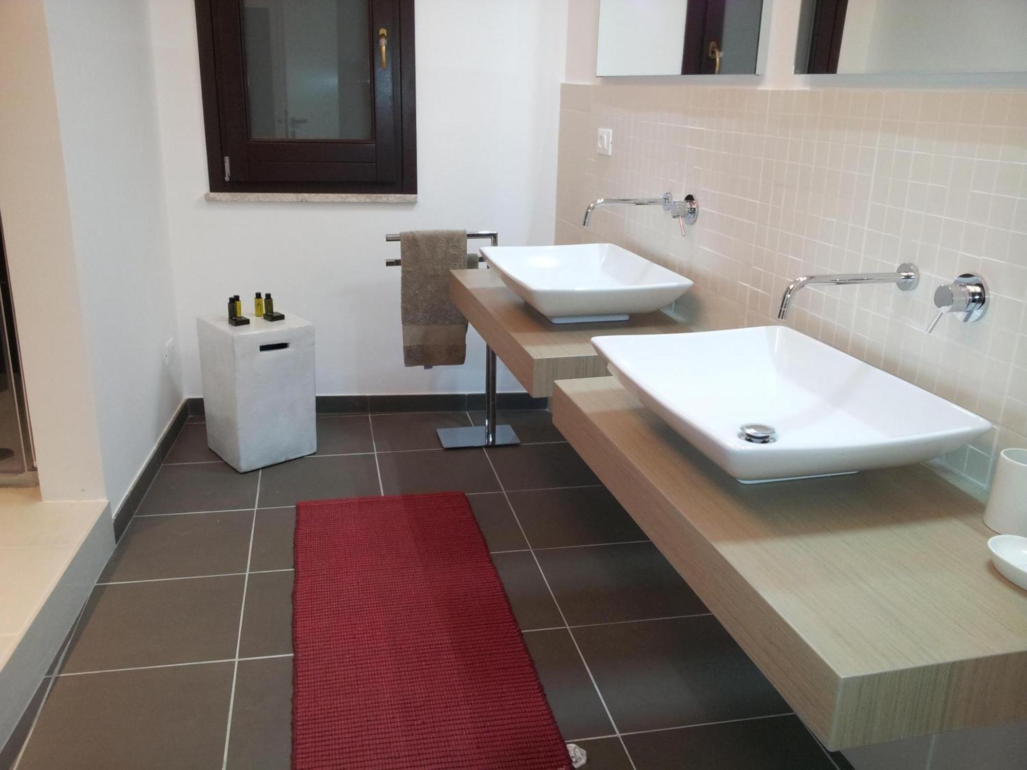 Casakalos Apartments Luxury Vacation Rentals Trapani Phòng bức ảnh