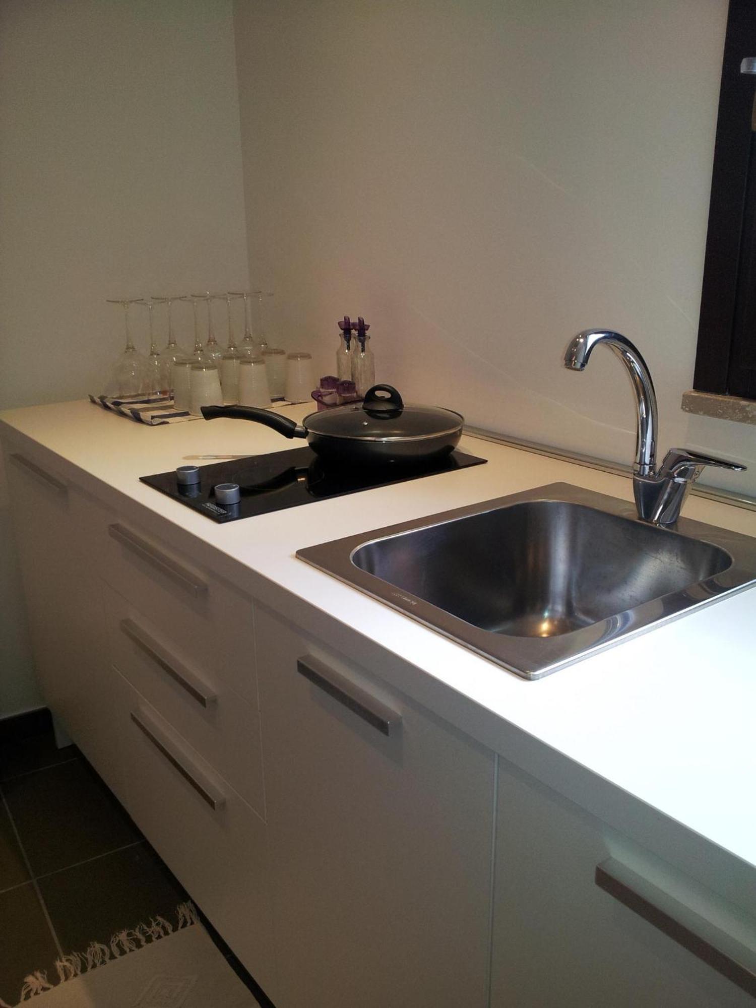 Casakalos Apartments Luxury Vacation Rentals Trapani Phòng bức ảnh