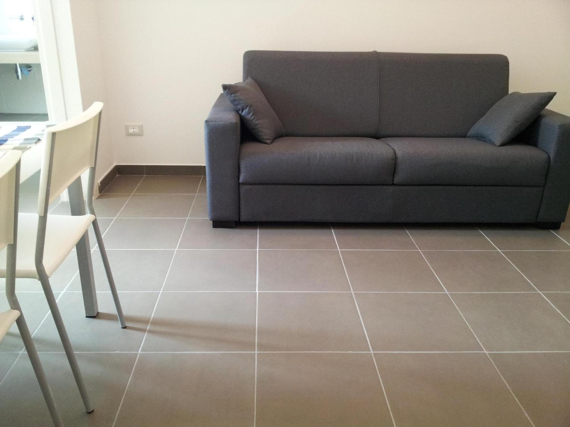 Casakalos Apartments Luxury Vacation Rentals Trapani Phòng bức ảnh