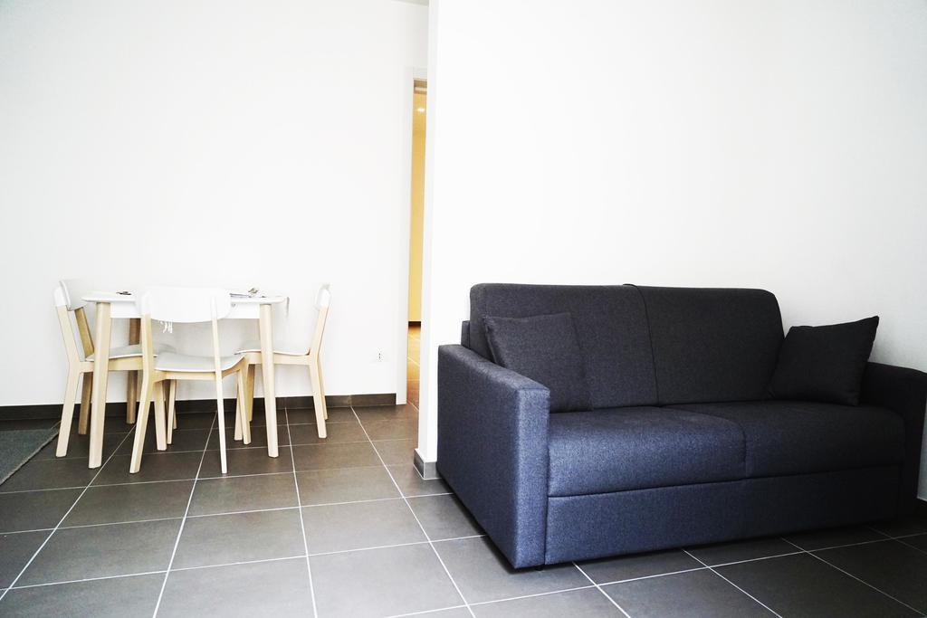 Casakalos Apartments Luxury Vacation Rentals Trapani Phòng bức ảnh