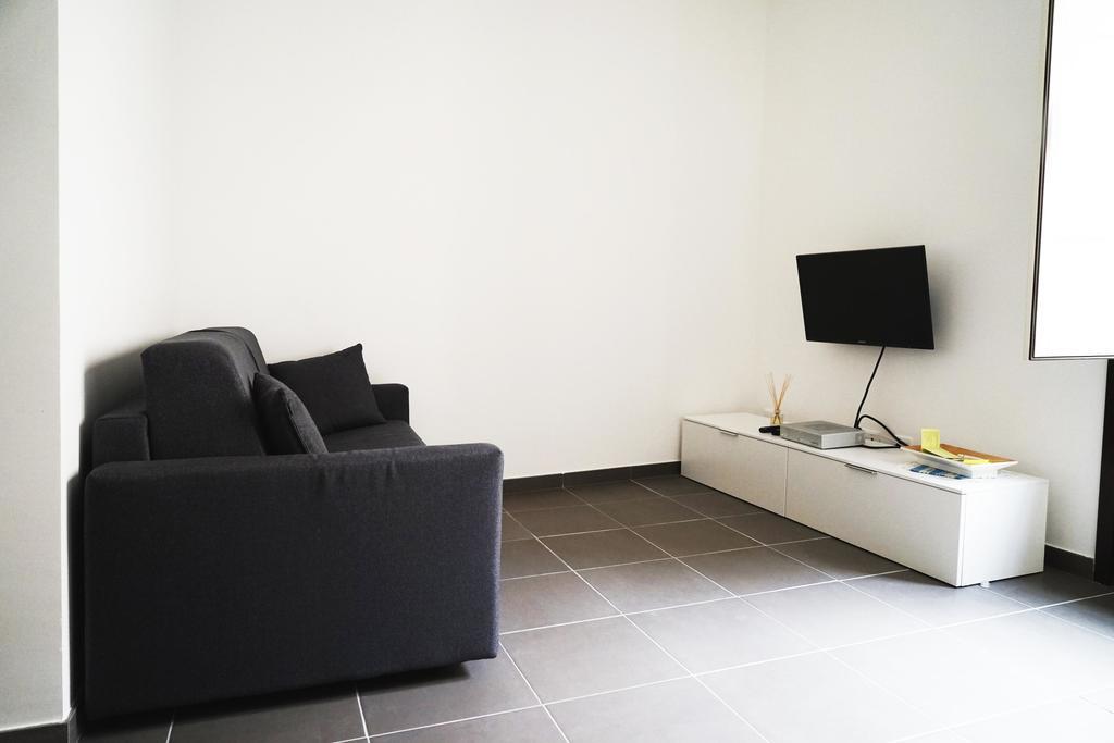 Casakalos Apartments Luxury Vacation Rentals Trapani Phòng bức ảnh
