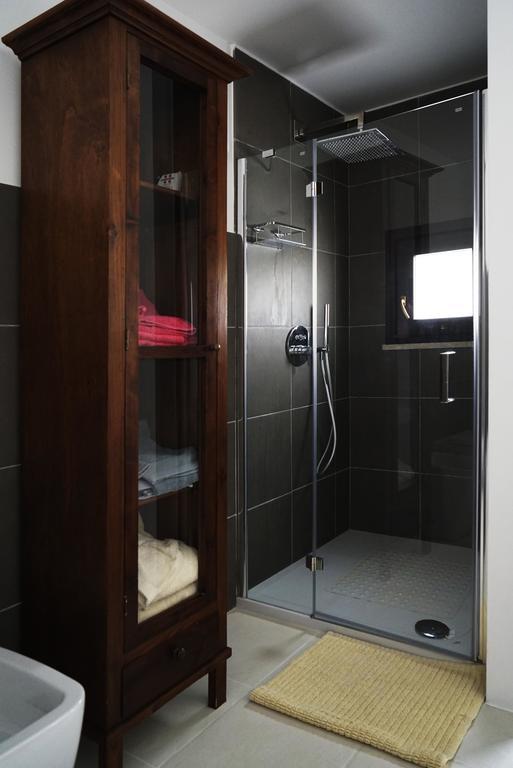 Casakalos Apartments Luxury Vacation Rentals Trapani Phòng bức ảnh