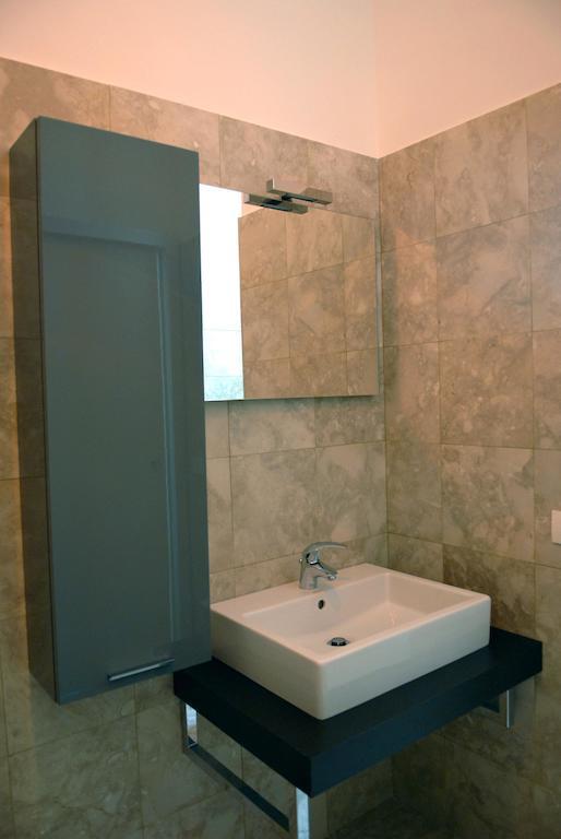 Casakalos Apartments Luxury Vacation Rentals Trapani Phòng bức ảnh
