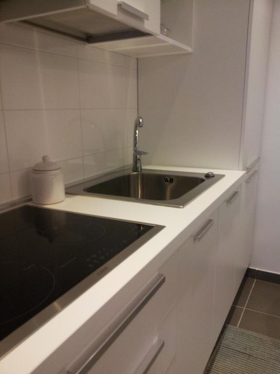 Casakalos Apartments Luxury Vacation Rentals Trapani Phòng bức ảnh