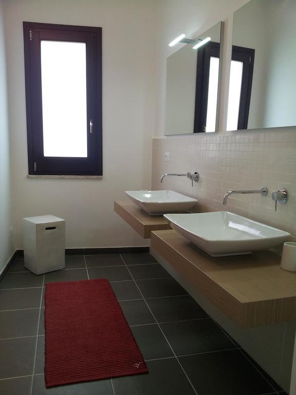 Casakalos Apartments Luxury Vacation Rentals Trapani Phòng bức ảnh
