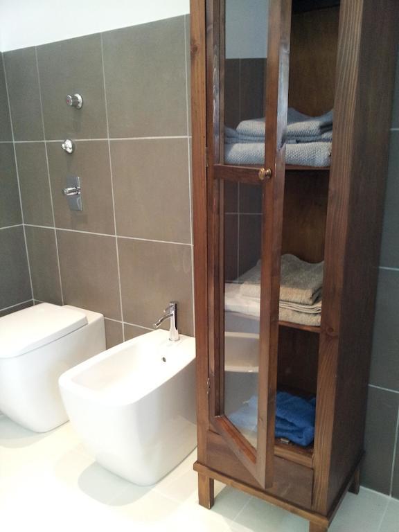 Casakalos Apartments Luxury Vacation Rentals Trapani Phòng bức ảnh
