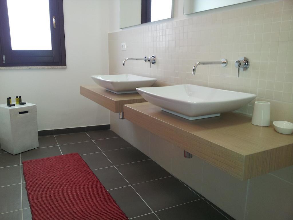 Casakalos Apartments Luxury Vacation Rentals Trapani Phòng bức ảnh