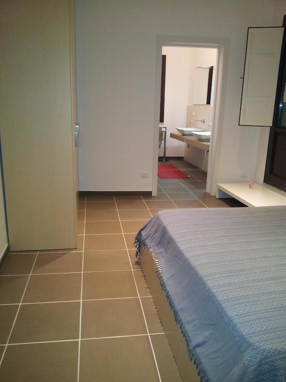 Casakalos Apartments Luxury Vacation Rentals Trapani Phòng bức ảnh