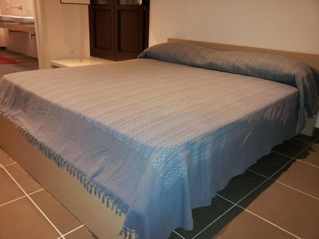Casakalos Apartments Luxury Vacation Rentals Trapani Ngoại thất bức ảnh