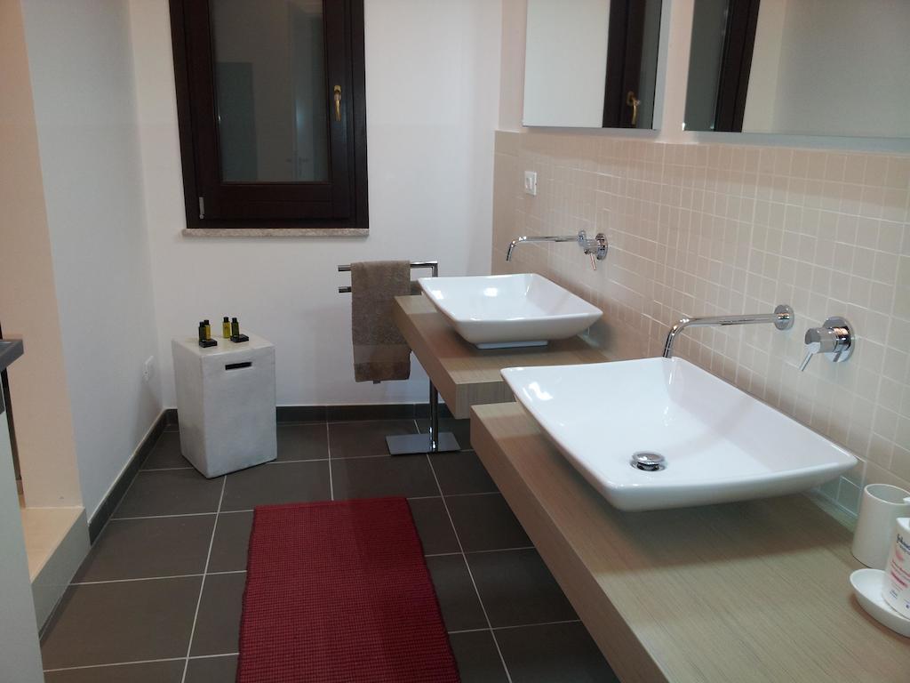 Casakalos Apartments Luxury Vacation Rentals Trapani Phòng bức ảnh