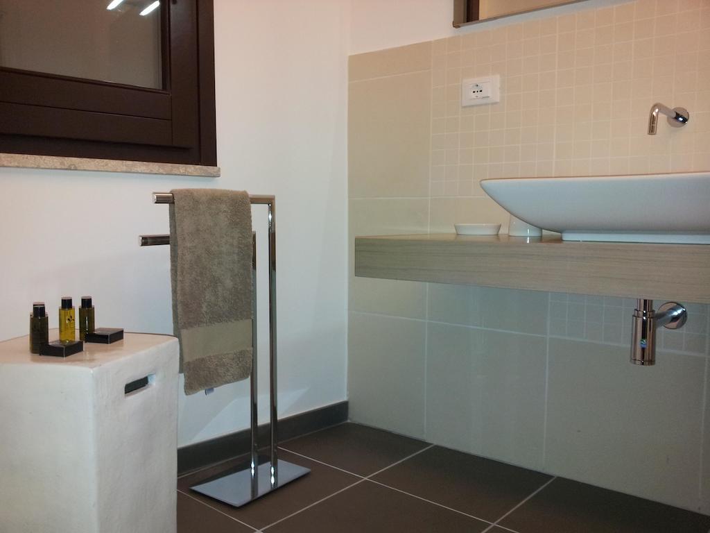 Casakalos Apartments Luxury Vacation Rentals Trapani Phòng bức ảnh