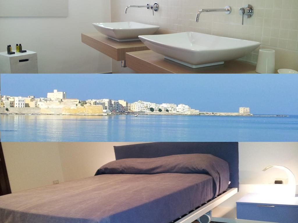 Casakalos Apartments Luxury Vacation Rentals Trapani Phòng bức ảnh