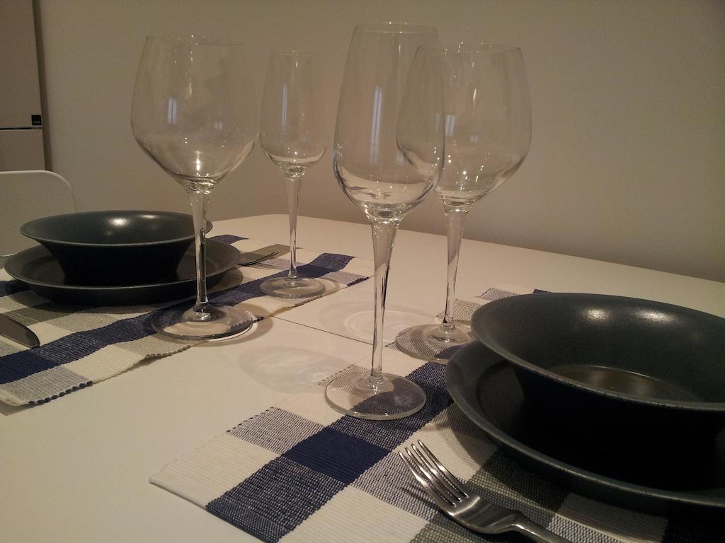 Casakalos Apartments Luxury Vacation Rentals Trapani Phòng bức ảnh