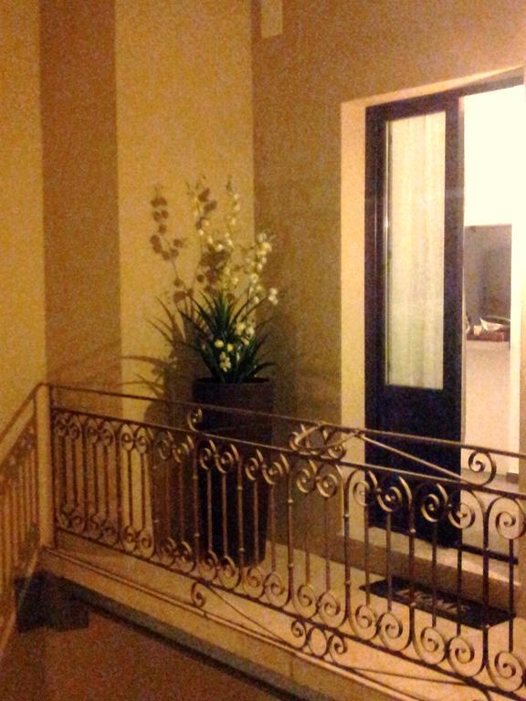 Casakalos Apartments Luxury Vacation Rentals Trapani Ngoại thất bức ảnh