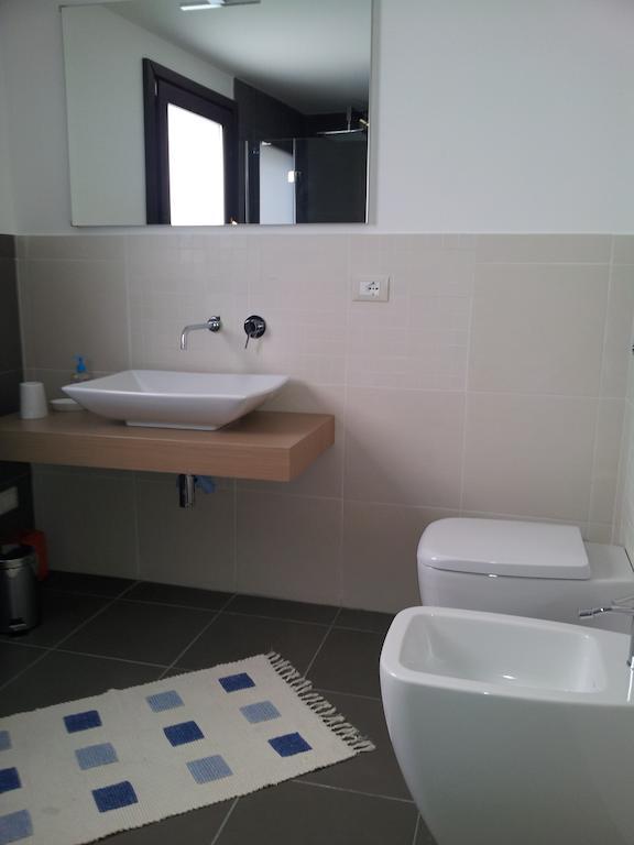 Casakalos Apartments Luxury Vacation Rentals Trapani Phòng bức ảnh